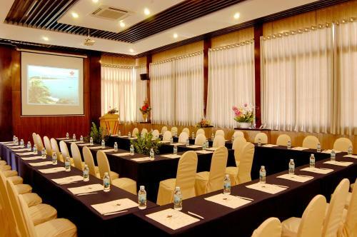Victorian Nha Trang Hotel
