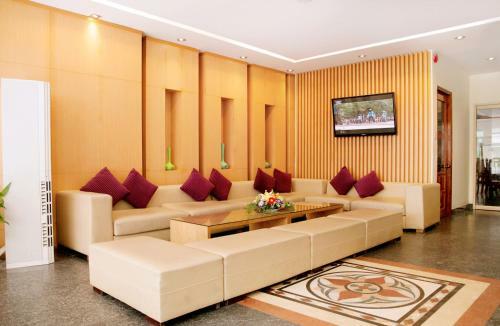 Victorian Nha Trang Hotel