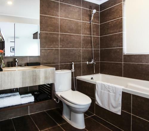 Aroma Nha Trang Boutique Hotel
