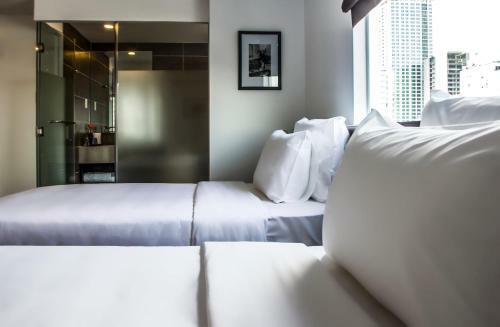 Aroma Nha Trang Boutique Hotel