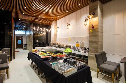 Aroma Nha Trang Boutique Hotel
