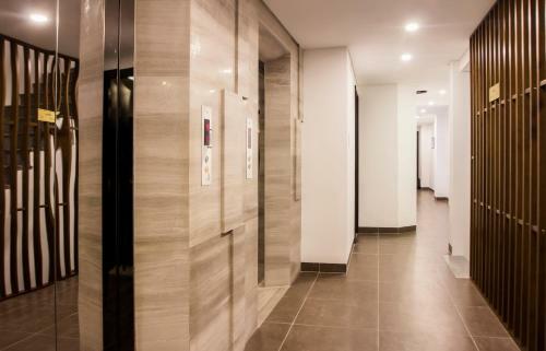 Aroma Nha Trang Boutique Hotel