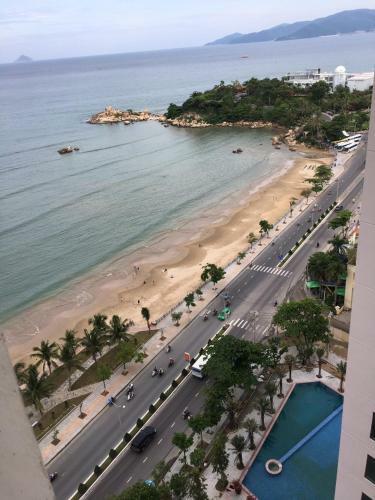 Apartamento Building 2a - Oceanus