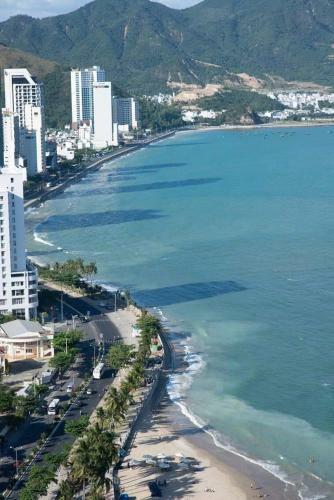 Apartamento Building 2a - Oceanus