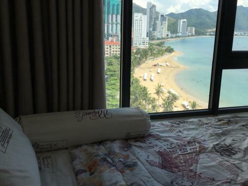 Hostal Vien Trieu