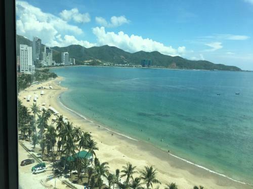 Hostal Vien Trieu