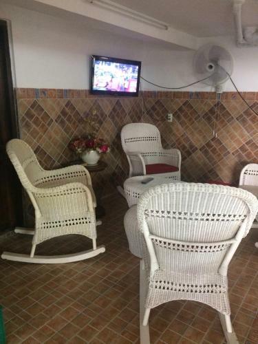 Villa Dive Resort