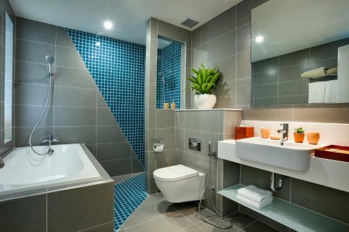 Aparthotel Ariyana Smartcondotel Nha Trang