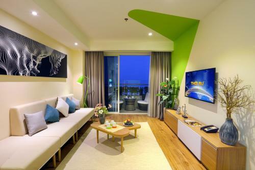 Aparthotel Ariyana Smartcondotel Nha Trang
