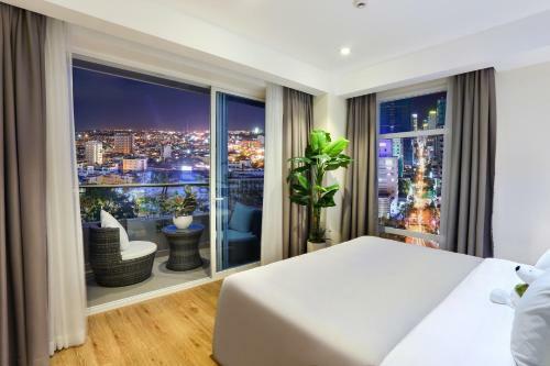 Aparthotel Ariyana Smartcondotel Nha Trang