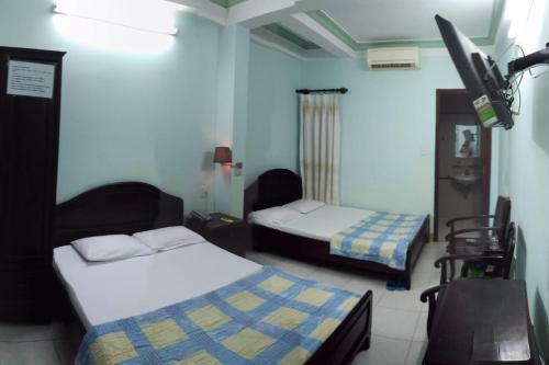 Minh Thanh Hotel