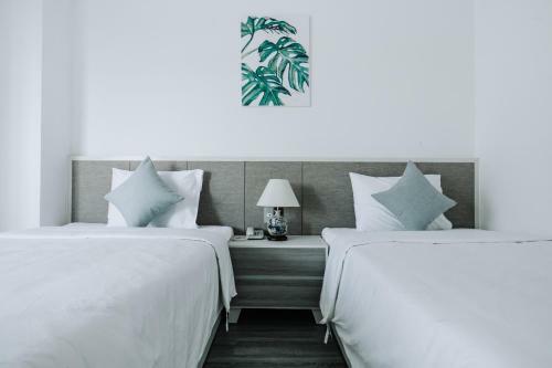 Olivia Apartment