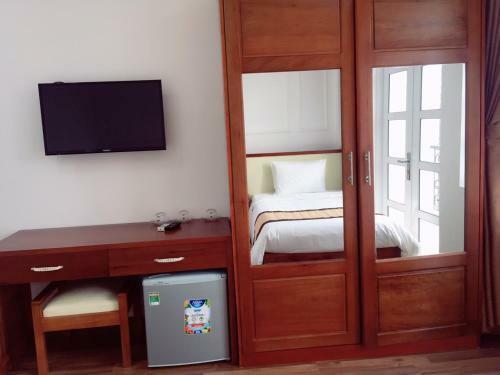 Queen Hotel