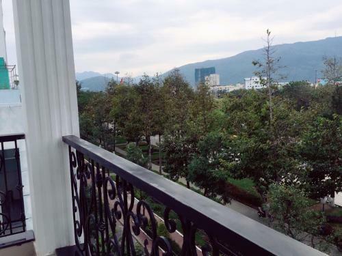 Queen Hotel