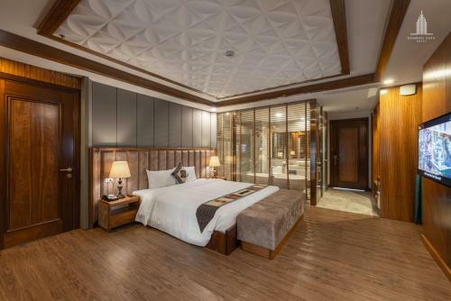 Bamboo Sapa Hotel
