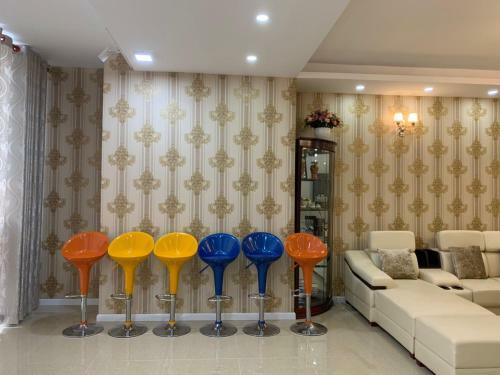 Blue Sea Apartment