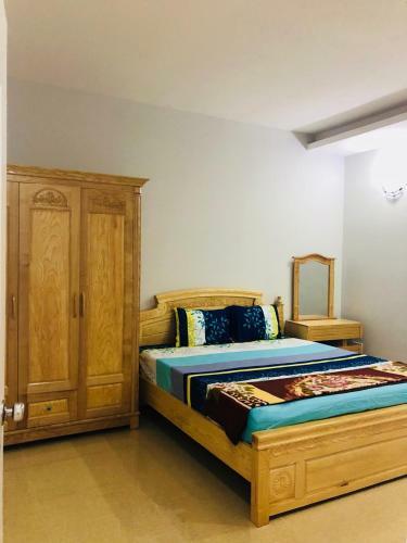 Blue Sea Apartment