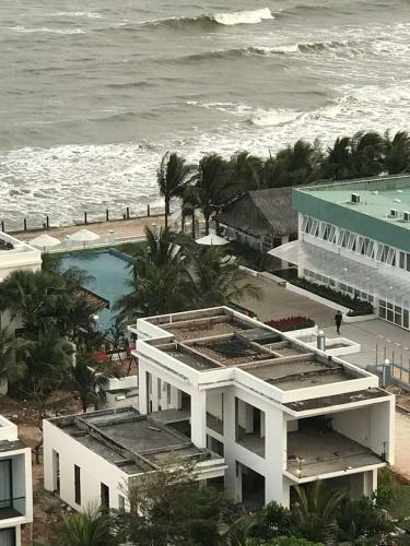 Blue Sapphire Sea View Apartment