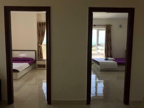 Osc Land Apartment