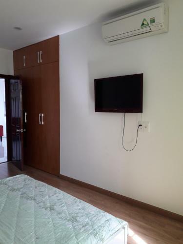 Osc Land Apartment