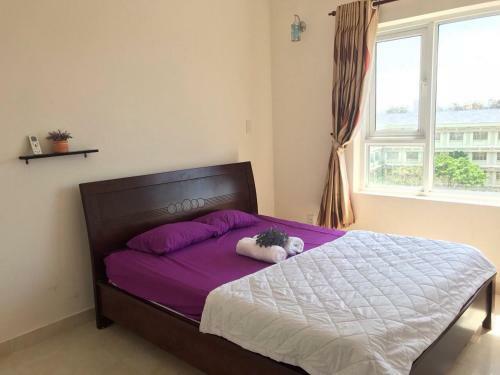 Osc Land Apartment
