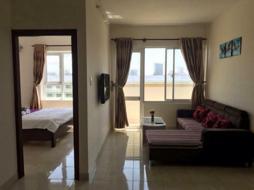Osc Land Apartment