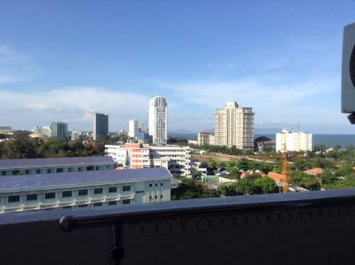 Osc Land Apartment