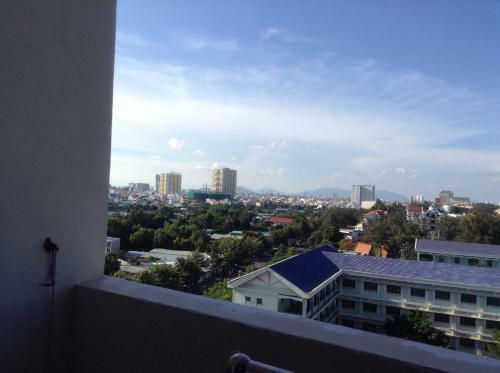 Osc Land Apartment