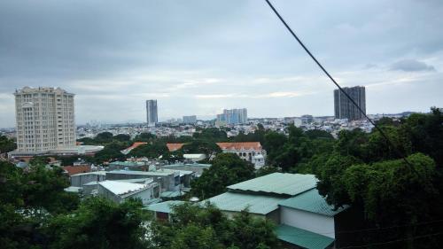 Villa Homestay V?ng T�u