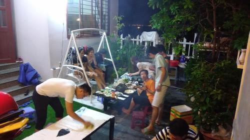 Villa Homestay V?ng T�u