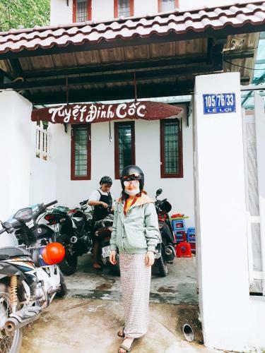 Villa Homestay V?ng T�u