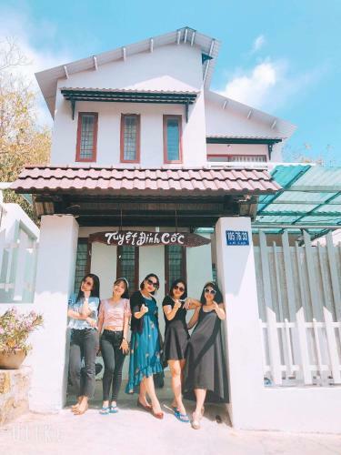 Villa Homestay V?ng T�u