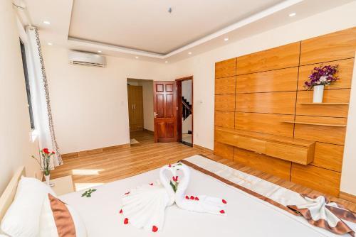 Palm Villa 12