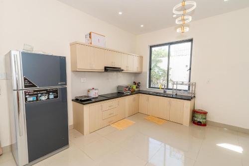 Palm Villa 12