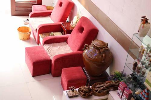 Soho Hotel