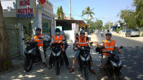 Bed & Breakfast Vung Tau Homestay