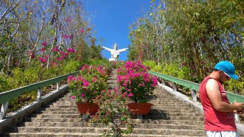 Bed & Breakfast Vung Tau Homestay