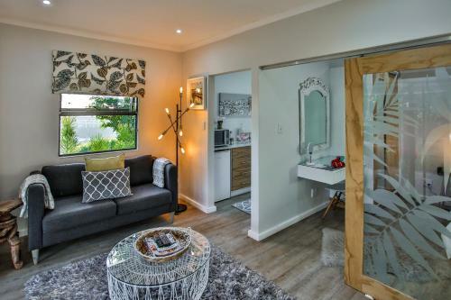 Apartamento Kingsley House Chalet