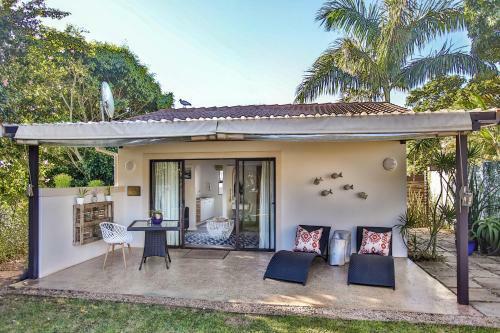 Apartamento Kingsley House Chalet