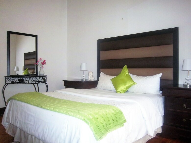 Bed & Breakfast Franchise Guest House