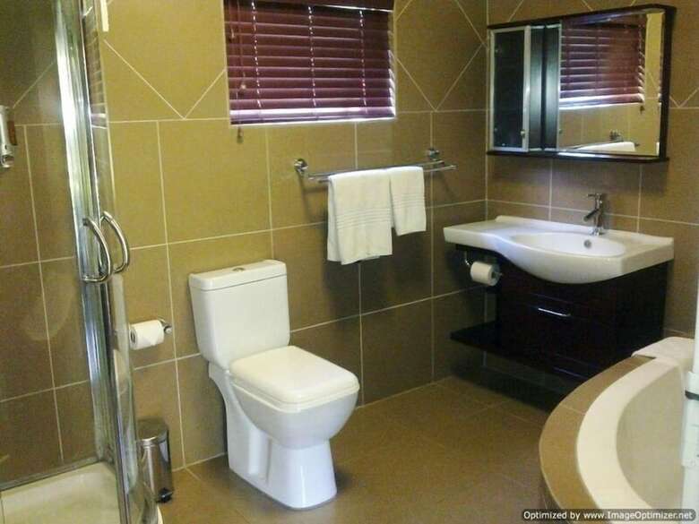 Hostal Belmont Guesthouse