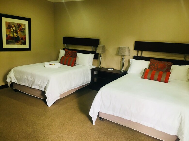 Hostal Belmont Guesthouse