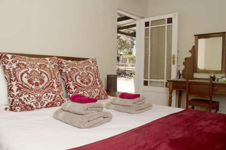 Hostal Die Dorpshuis