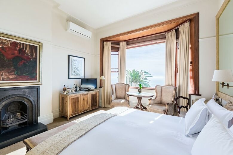 Hotel Ellerman House