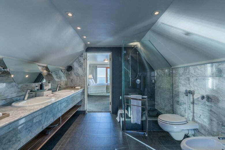 Hotel Ellerman House