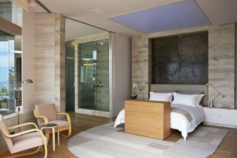 Hotel Ellerman House