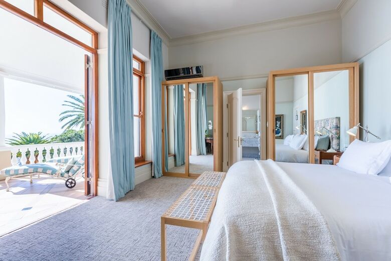 Hotel Ellerman House