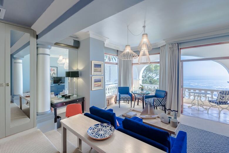 Hotel Ellerman House