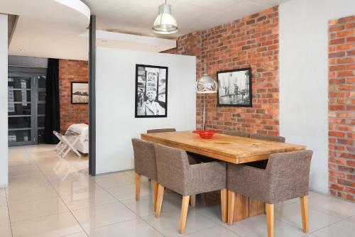 De Waterkant Luxury Apartments