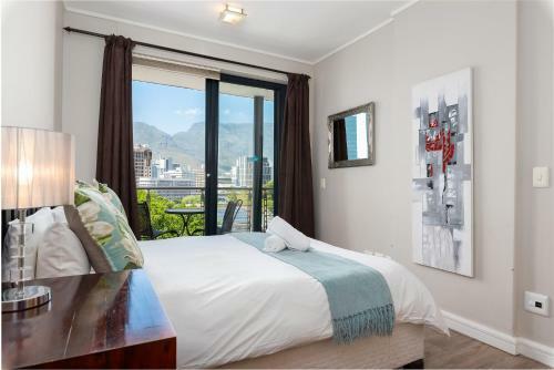 De Waterkant Luxury Apartments